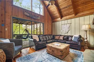 826 Woodland Trace, Big Canoe, GA 30143 - Photo 16