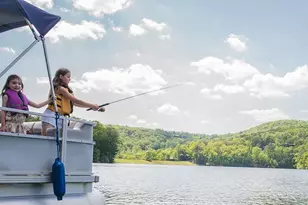 826 Woodland Trace, Big Canoe, GA 30143 - Photo 40