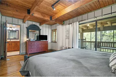 826 Woodland Trace, Big Canoe, GA 30143 - Photo 28