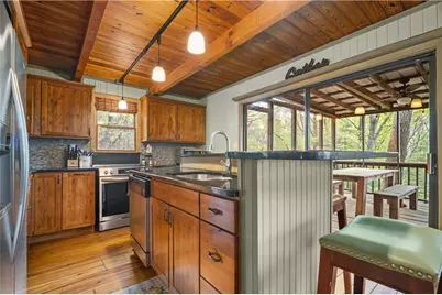 826 Woodland Trace, Big Canoe, GA 30143 - Photo 18