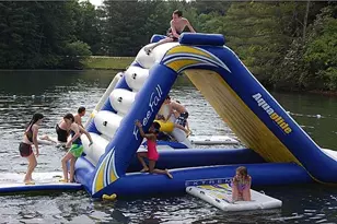 826 Woodland Trace, Big Canoe, GA 30143 - Photo 46