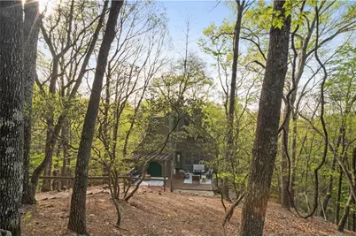 826 Woodland Trace, Big Canoe, GA 30143 - Photo 38