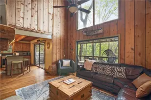 826 Woodland Trace, Big Canoe, GA 30143 - Photo 14