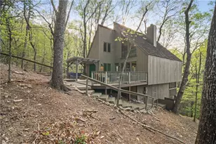 826 Woodland Trace, Big Canoe, GA 30143 - Photo 6