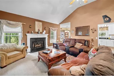 614 Springharbor Drive, Woodstock, GA 30188 - Photo 8