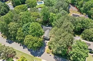 614 Springharbor Dr, Woodstock, GA 30188 - Photo 40