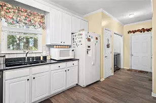 614 Springharbor Dr, Woodstock, GA 30188 - Photo 14