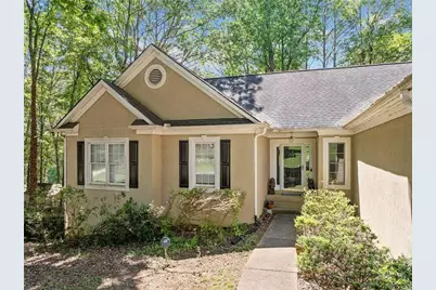 614 Springharbor Drive, Woodstock, GA 30188 - Photo 2