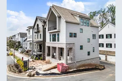 125 Alcovy Terrace, Alpharetta, GA 30009 - Photo 1