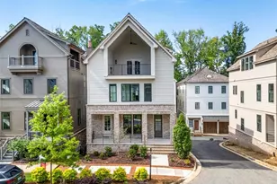 125 Alcovy Ter, Alpharetta, GA 30009 - Photo 1