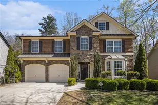 108 Heritage Club Cir, Dallas, GA 30132 - Photo 1