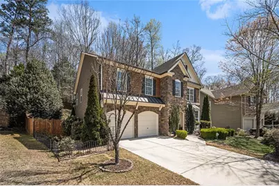 108 Heritage Club Circle, Dallas, GA 30132 - Photo 2