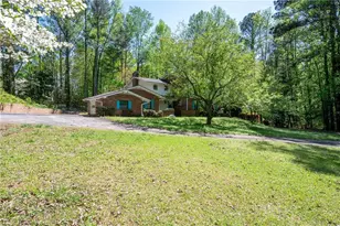3141 Burnt Hickory Rd NW, Marietta, GA 30064 - Photo 64