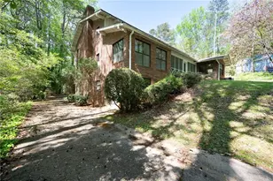 3141 Burnt Hickory Rd NW, Marietta, GA 30064 - Photo 56
