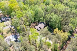 3141 Burnt Hickory Rd NW, Marietta, GA 30064 - Photo 4