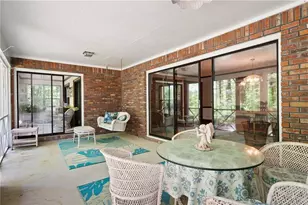 3141 Burnt Hickory Rd NW, Marietta, GA 30064 - Photo 30