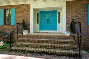 3141 Burnt Hickory Rd NW, Marietta, GA 30064 - Photo 46