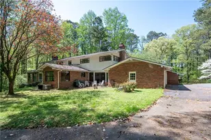 3141 Burnt Hickory Rd NW, Marietta, GA 30064 - Photo 52