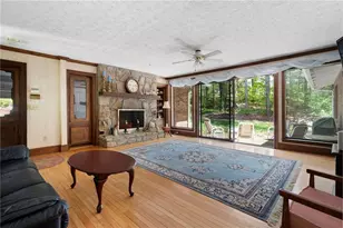 3141 Burnt Hickory Rd NW, Marietta, GA 30064 - Photo 16