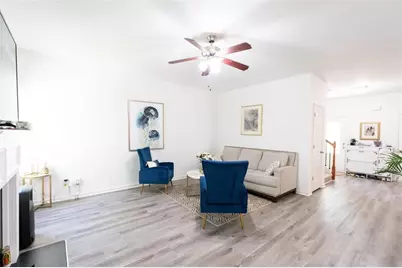 5555 Hedge Brook Drive, Cumming, GA 30028 - Photo 6