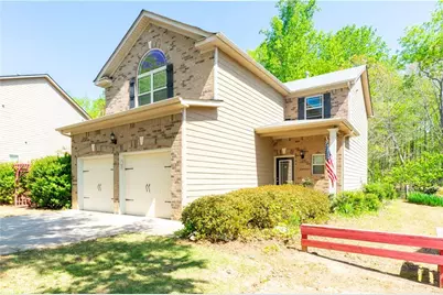 5555 Hedge Brook Drive, Cumming, GA 30028 - Photo 2