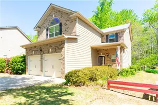 5555 Hedge Brook Dr, Cumming, GA 30028 - Photo 2