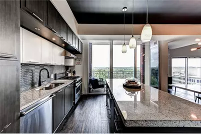 1820 Peachtree Street NW #1003, Atlanta, GA 30309 - Photo 6