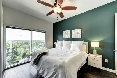 1820 Peachtree Street NW #1003, Atlanta, GA 30309 - Photo 18