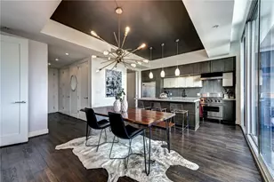 1820 Peachtree St NW, Atlanta, GA 30309 - Photo 2