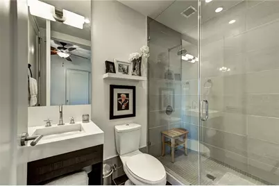 1820 Peachtree Street NW #1003, Atlanta, GA 30309 - Photo 14