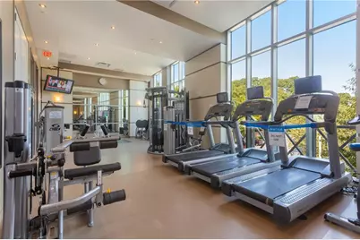 1820 Peachtree Street NW #1003, Atlanta, GA 30309 - Photo 36