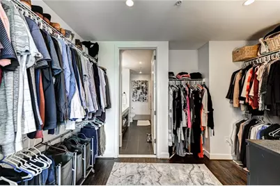 1820 Peachtree Street NW #1003, Atlanta, GA 30309 - Photo 20
