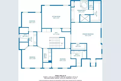 524 Tackett Farms Road, Smyrna, GA 30082 - Photo 42