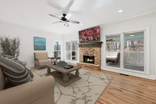 6005 Bateau Dr, Flowery Branch, GA 30542 - Photo 12