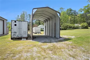 234 Oakman Rd NE, Oakman, GA 30732 - Photo 28