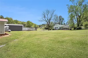 234 Oakman Rd NE, Oakman, GA 30732 - Photo 24
