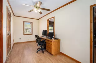 234 Oakman Rd NE, Oakman, GA 30732 - Photo 8
