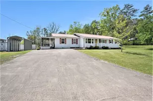 234 Oakman Rd NE, Oakman, GA 30732 - Photo 2