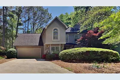 607 Ambrose Lane, Peachtree City, GA 30269 - Photo 1