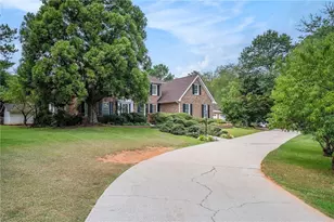 2405 Old Salem Rd SE, Conyers, GA 30013 - Photo 42