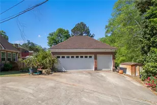 2405 Old Salem Rd SE, Conyers, GA 30013 - Photo 30