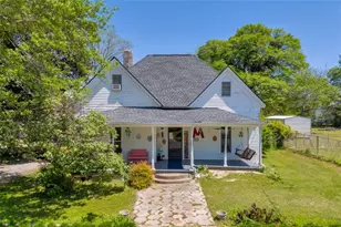 215 Fair St, Loganville, GA 30052 - Photo 1