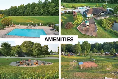 134 Mountain Meadows Drive, Morganton, GA 30560 - Photo 14