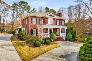 306 Calumet Ln, Monroe, GA 30655 - Photo 2