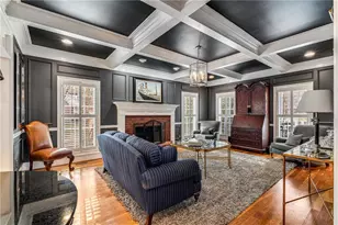 306 Calumet Ln, Monroe, GA 30655 - Photo 4