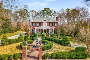 306 Calumet Ln, Monroe, GA 30655 - Photo 26