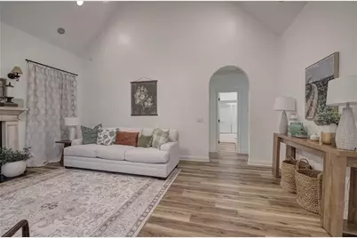 1488 Pleasant Hill Road NE, Ranger, GA 30734 - Photo 12