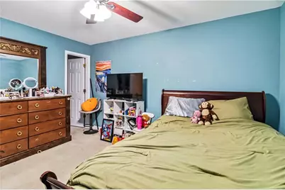 3215 Rose Petal Lane, Powder Springs, GA 30127 - Photo 20