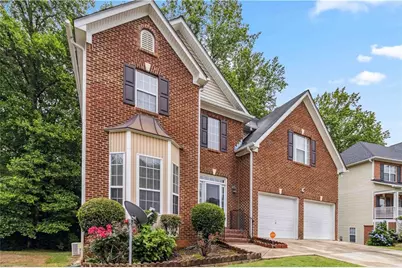 3215 Rose Petal Lane, Powder Springs, GA 30127 - Photo 2