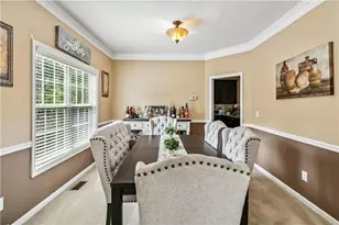 3215 Rose Petal Ln, Powder Springs, GA 30127 - Photo 8